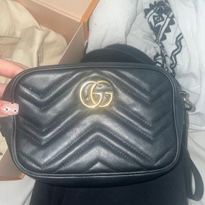 Gucci Marmont Mini bag